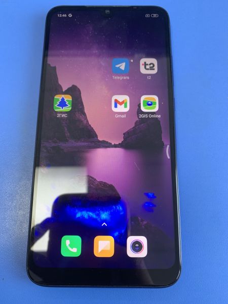Купить Xiaomi Redmi 7 3/32GB (M1810F6LG) Duos в Иркутск за 2700 руб.
