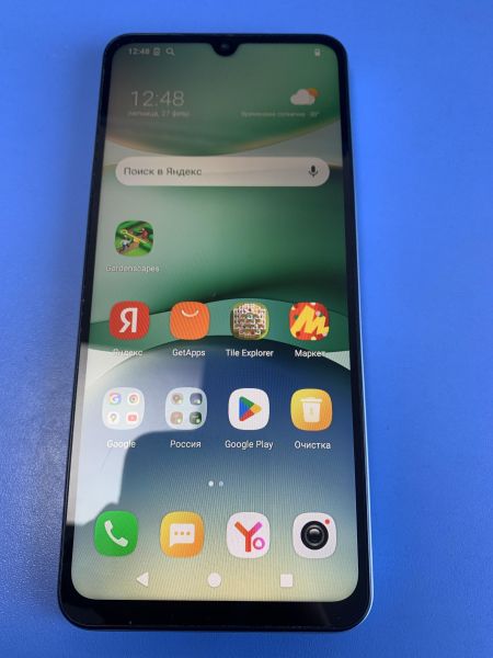 Купить Xiaomi Redmi A5 4/128GB (25028RN03A) Duos в Иркутск за 5000 руб.