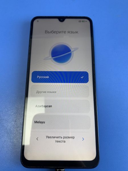 Купить Xiaomi Redmi A3 Pro 4/128GB (2409BRN2CG) Duos в Иркутск за 5200 руб.