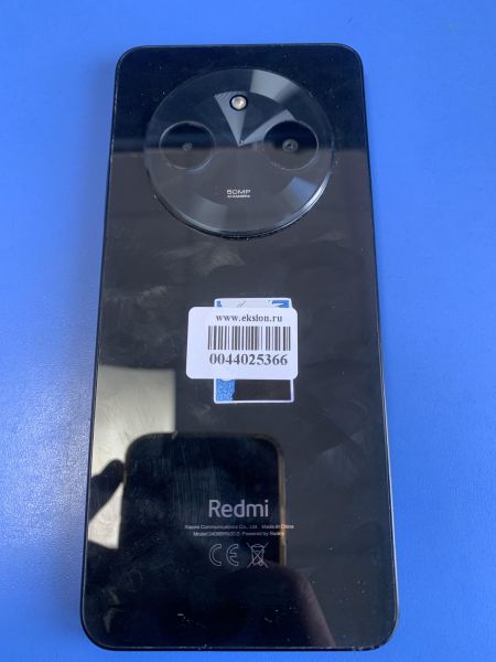 Купить Xiaomi Redmi A3 Pro 4/128GB (2409BRN2CG) Duos в Иркутск за 5200 руб.