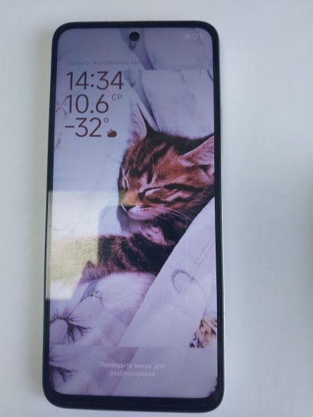 сотовый телефон Xiaomi Redmi 12 4/128GB (23053RN02Y) Duos в Иркутск