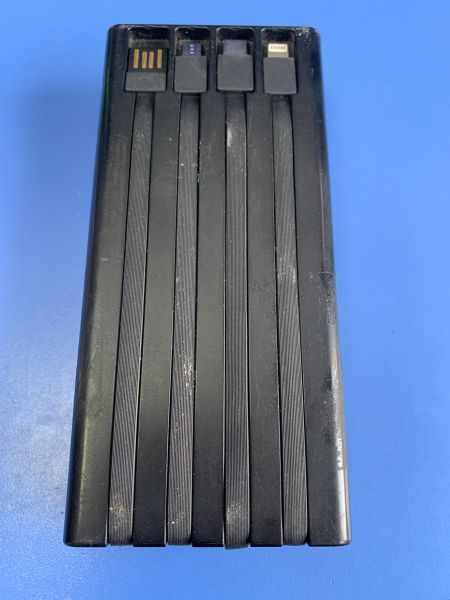 Купить Китайский внешний аккумулятор 100000 mAh в Иркутск за 1700 руб.