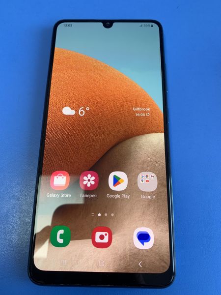 Купить Samsung Galaxy A32 4/128GB (A325F) Duos в Иркутск за 4800 руб.