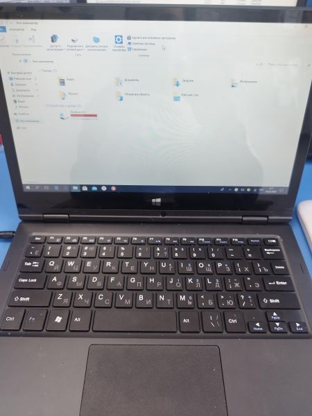 Купить Ematic EWT117 в Иркутск за 4800 руб.