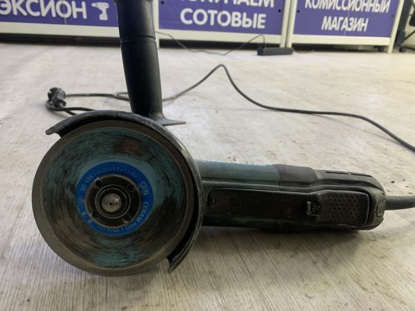 Купить Makita 9558HP в Иркутск за 2100 руб.