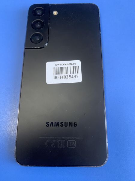 Купить Samsung Galaxy S22 8/256GB (S901B) Duos в Иркутск за 22400 руб.