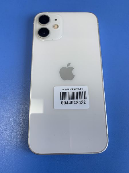 Купить Apple iPhone 12 mini 64GB в Иркутск за 12300 руб.