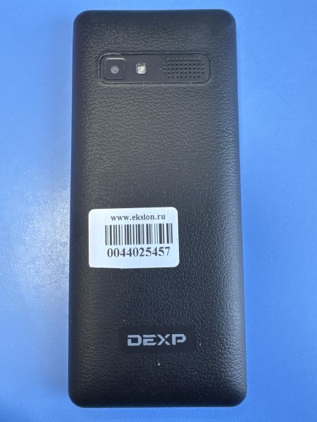 Купить DEXP B321 Duos в Иркутск за 700 руб.