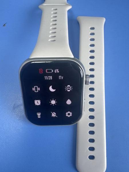 Купить Honor Choice Watch 2i (KCH-WB01) с СЗУ в Иркутск за 1300 руб.