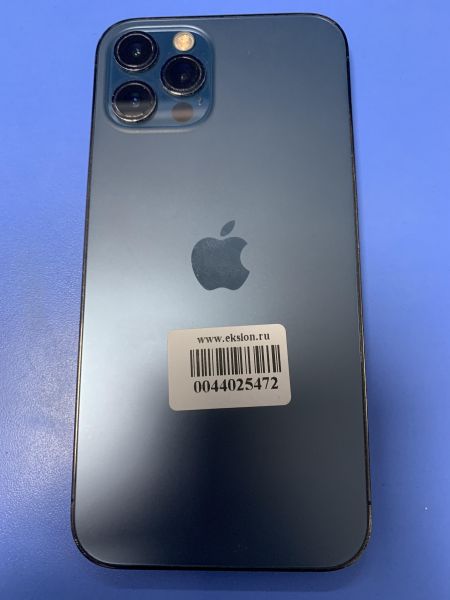 Купить Apple iPhone 12 Pro 128GB в Иркутск за 19700 руб.