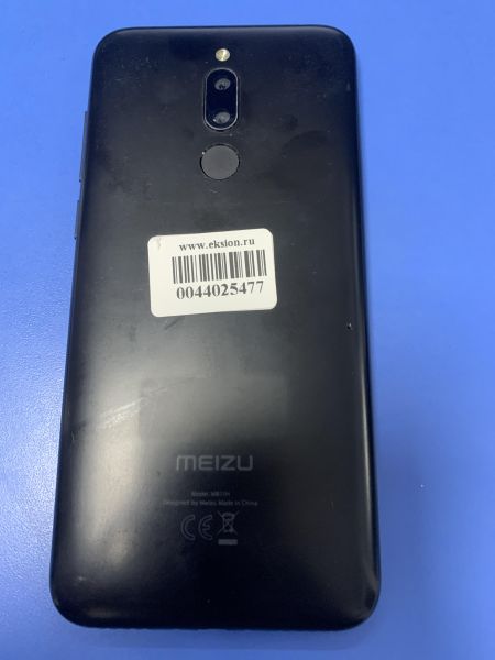 Купить Meizu M6T 2/16GB (M811H) Duos в Иркутск за 2200 руб.