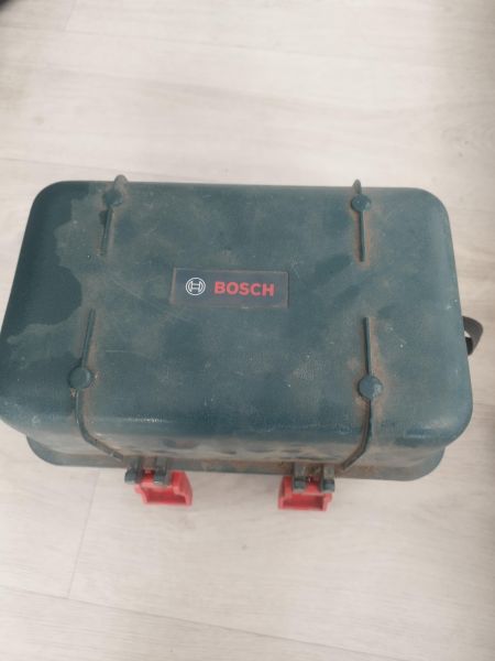 Купить Bosch GOL 20 D Professional в Иркутск за 4200 руб.