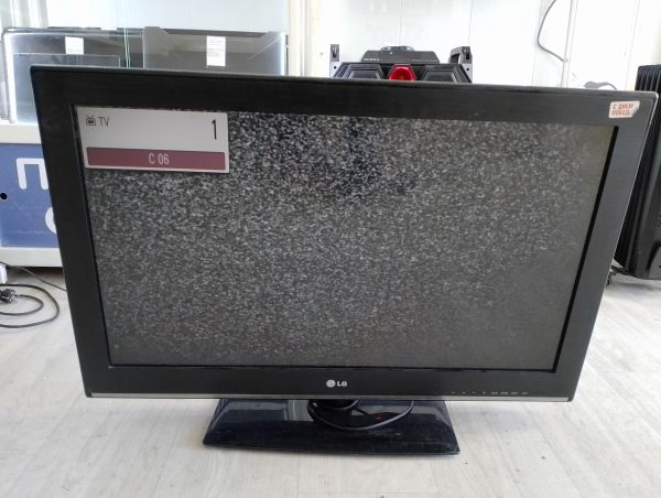 телевизор LG 32CS460 в Иркутск