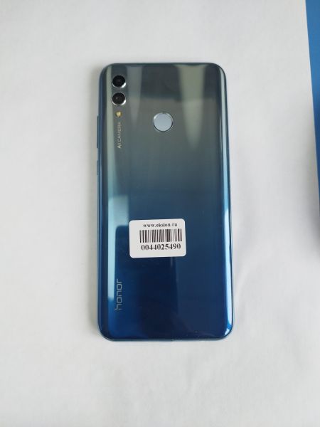 Купить Honor 10 Lite 4/64GB (HRY-AL00a) Duos в Иркутск за 2800 руб.
