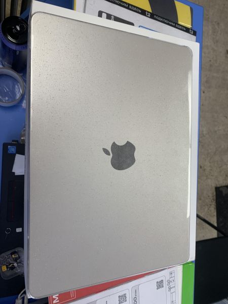 Купить Apple MacBook Air 13 2025 16/256B (A3240) в Иркутск за 75700 руб.
