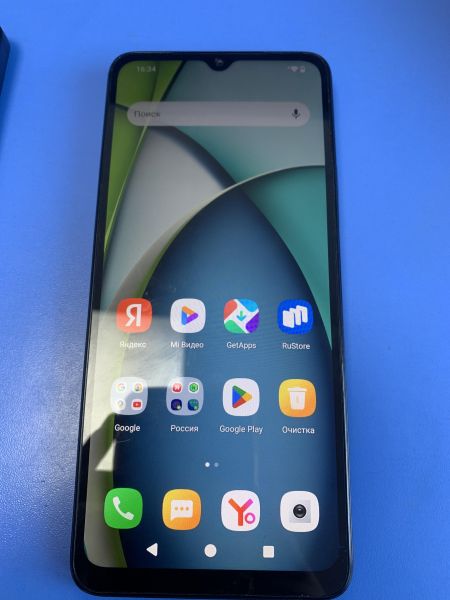 Купить Xiaomi Redmi A3x 3/64GB (24048RN6CG) Duos в Иркутск за 3300 руб.