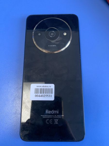 Купить Xiaomi Redmi A3x 3/64GB (24048RN6CG) Duos в Иркутск за 3300 руб.