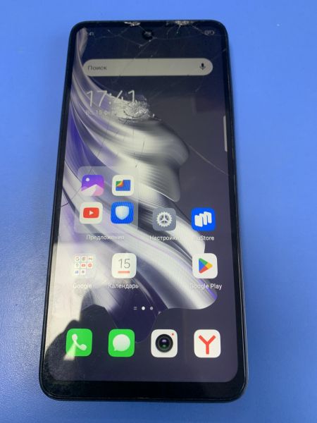 Купить TECNO Spark 20 8/256GB (KJ5n) Duos в Иркутск за 3500 руб.