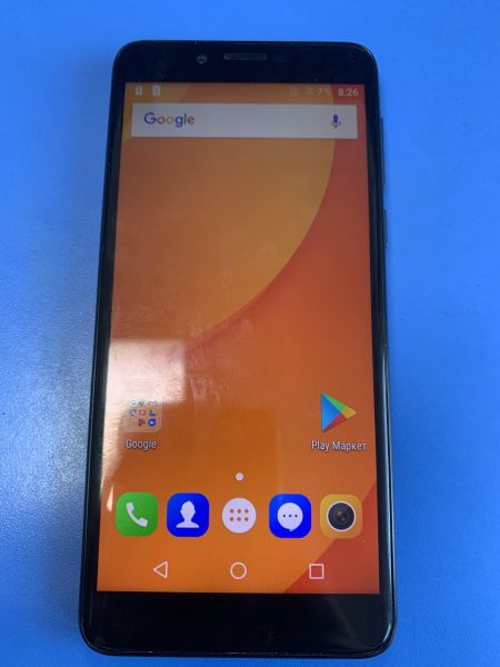 Купить DOOGEE X60L Duos в Иркутск за 2000 руб.