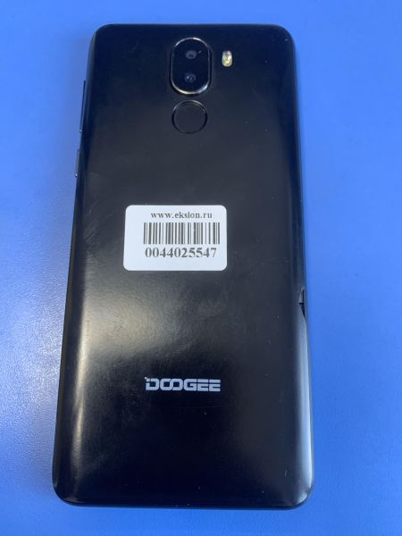 Купить DOOGEE X60L Duos в Иркутск за 2000 руб.