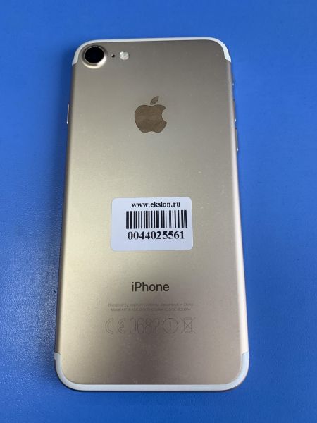 Купить Apple iPhone 7 32GB в Иркутск за 3700 руб.