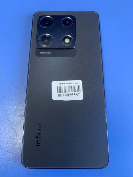 Купить Infinix Note 30 Pro 8/256GB (X678B) Duos в Иркутск за 8100 руб.