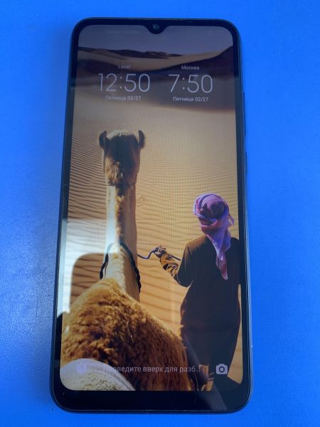 Купить Xiaomi Redmi 9A 2/32GB (M2006C3LG/M2006C3LI) Duos в Иркутск за 1200 руб.