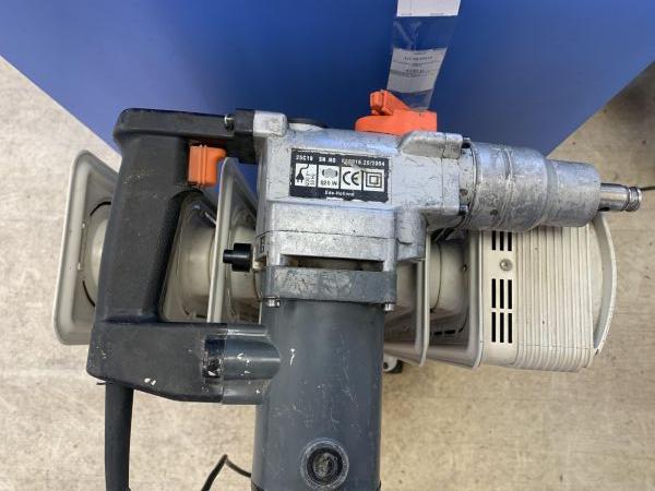 Купить Китайский или без модели сетевой перфоратор в Иркутск за 1700 руб.