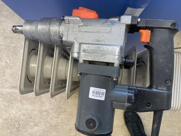 Купить Китайский или без модели сетевой перфоратор в Иркутск за 1700 руб.