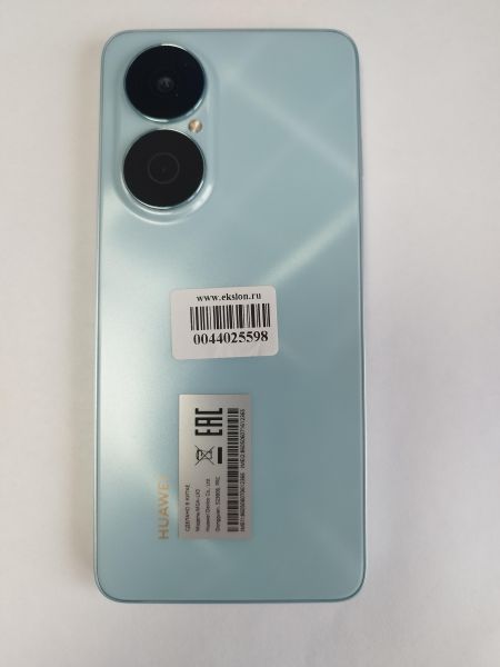 Купить Huawei Nova Y72 8/128GB (MGA-LX3) Duos в Иркутск за 5300 руб.