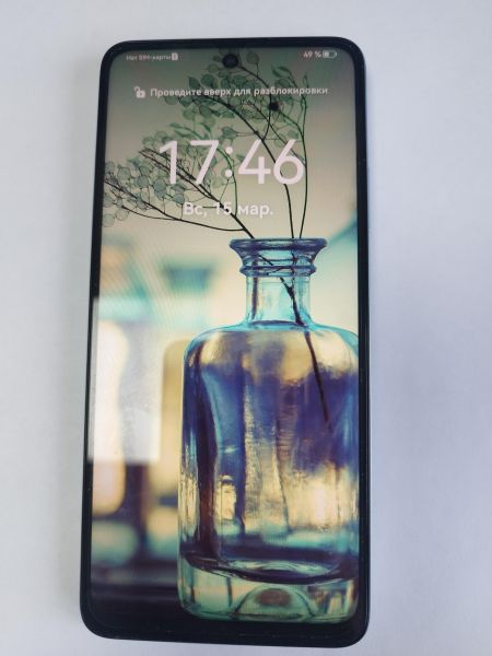 Купить Huawei Nova Y72 8/128GB (MGA-LX3) Duos в Иркутск за 5300 руб.