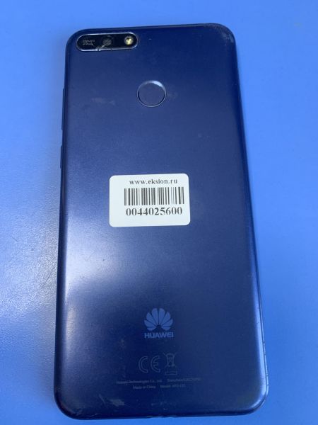 Купить Huawei Y6 Prime 2018 2/16GB (ATU-L31) Duos в Иркутск за 1200 руб.