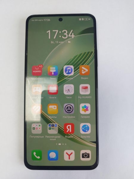 Купить Huawei Nova 12 SE 8/256GB (BNE-LX1) Duos в Иркутск за 6500 руб.