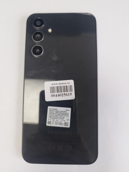 Купить Samsung Galaxy A54 5G 8/256GB (A546E) Duos в Иркутск за 14200 руб.