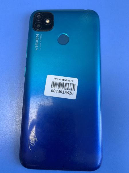 Купить Itel Vision 1 2/32GB (L6005) Duos в Иркутск за 2000 руб.