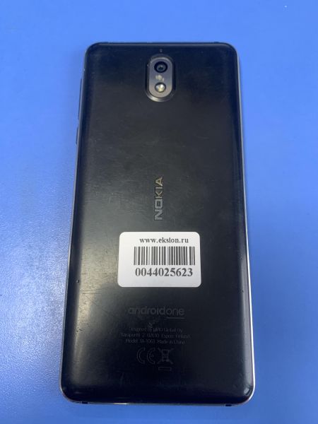 Купить Nokia 3.1 2/16GB (TA-1063) Duos в Иркутск за 1500 руб.