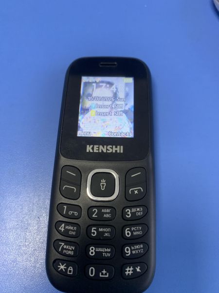 Купить KENSHI M174 Duos в Иркутск за 700 руб.