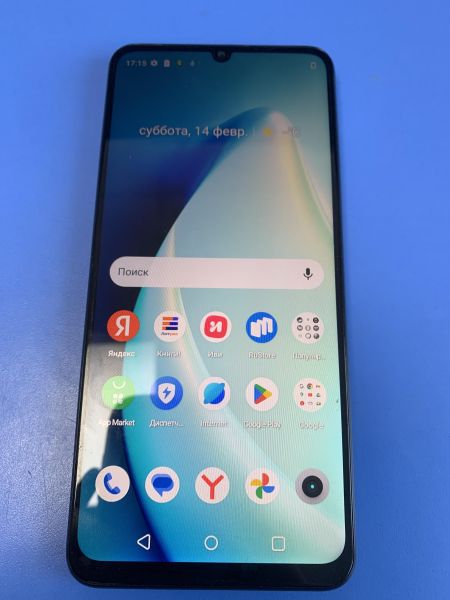 Купить Realme Note 50 3/64GB (RMX3834) Duos в Иркутск за 3600 руб.