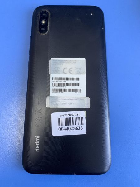 Купить Xiaomi Redmi 9A 2/32GB (M2006C3LG/M2006C3LI) Duos в Иркутск за 1600 руб.