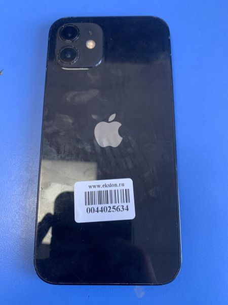 Купить Apple iPhone 12 64GB в Иркутск за 13400 руб.