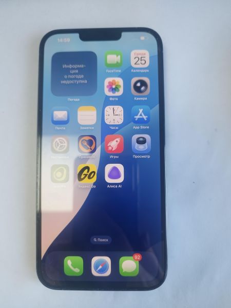 сотовый телефон Apple iPhone 13 Pro Max 128GB в Иркутск