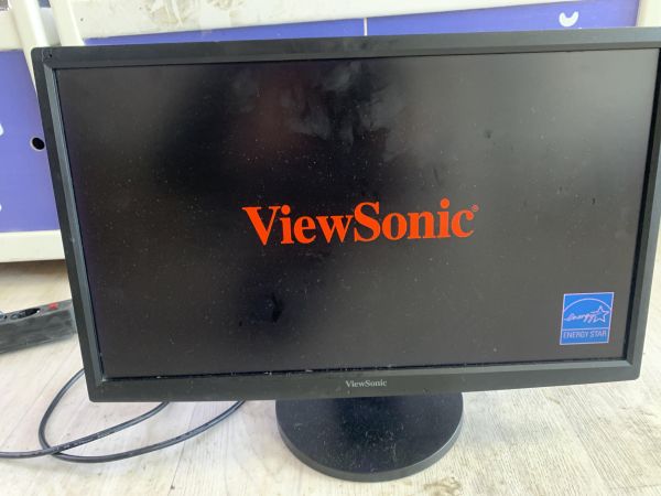 Купить Viewsonic VG2233-LED в Иркутск за 1200 руб.