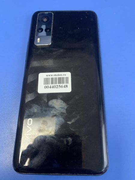 Купить Vivo Y31 4/128GB (V2036) Duos в Иркутск за 2400 руб.