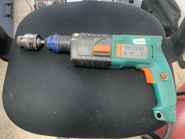 Купить Sturm! RH2550 в Иркутск за 1600 руб.