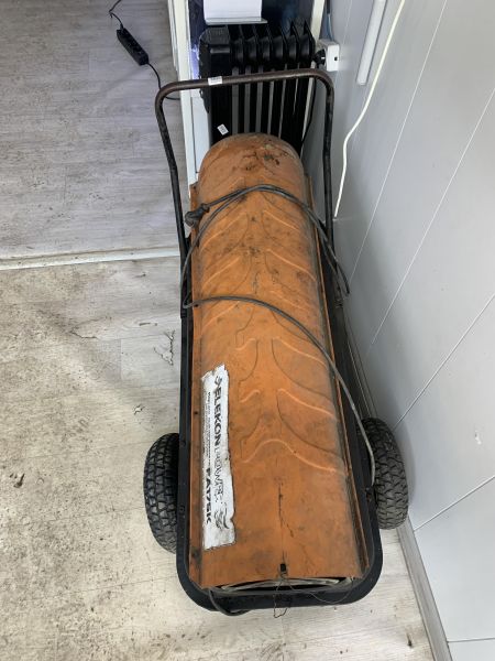 Купить ELEKON FA-175K в Иркутск за 8300 руб.