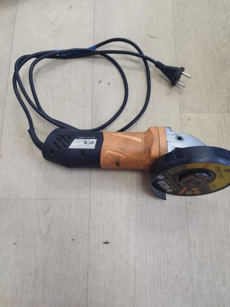 Купить ВИХРЬ УШМ-125/1100 в Иркутск за 1100 руб.