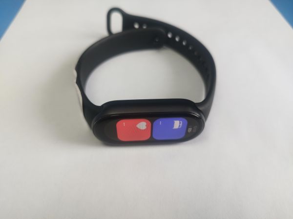 умные часы и браслеты Xiaomi Smart Band 9 (M2345B1) с СЗУ в Иркутск