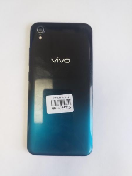 Купить Vivo Y91c 2/32GB (1820) Duos в Иркутск за 1200 руб.