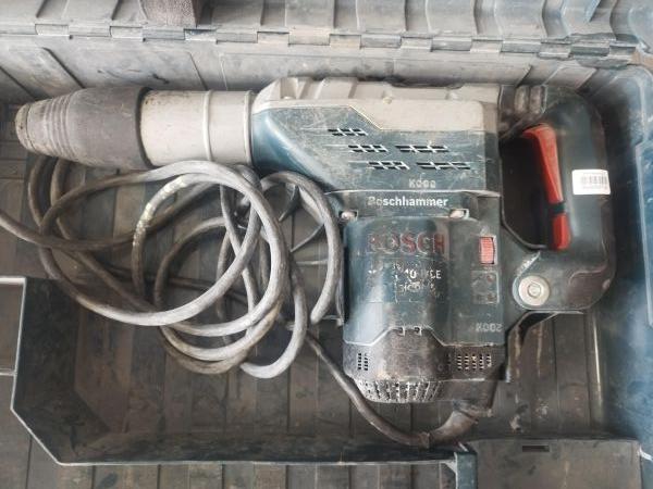 Купить Bosch GBH 5-40 DCE в Иркутск за 15100 руб.