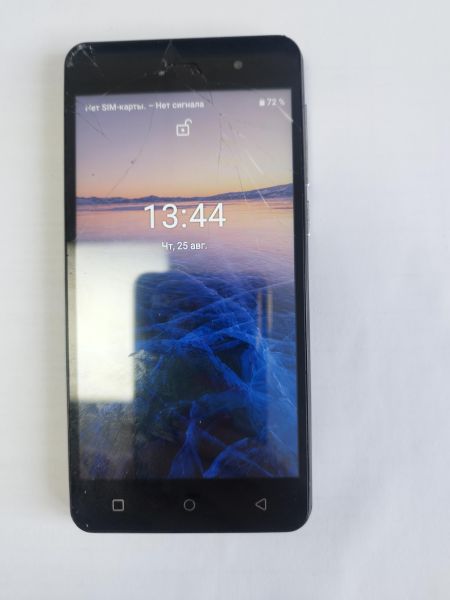 Купить INOI A22 Lite 1/16GB (A126) Duos в Иркутск за 600 руб.